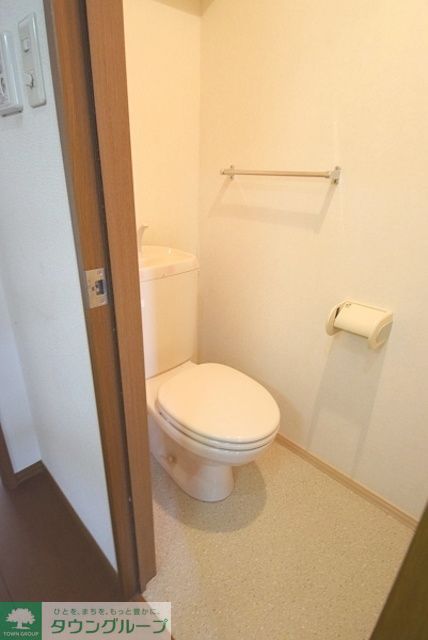 トイレ　★バス・トイレ別★