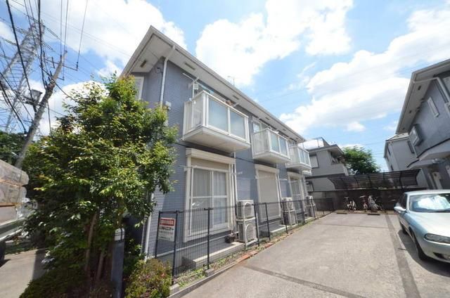 建物外観　☆外観☆