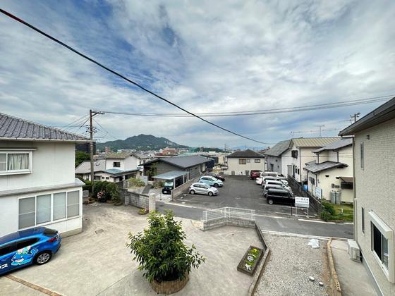 庭　別建物参照！