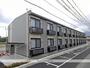 レオパレス柚壽之木 2階 築19年の賃貸物件