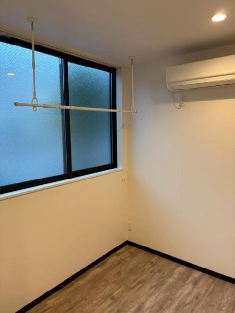 居室・リビング　きれいなお部屋