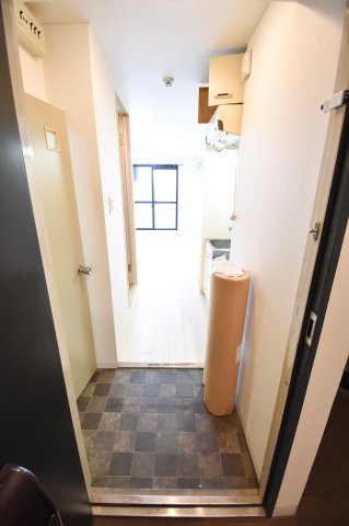玄関　素敵な玄関は毎朝あなたを元気に送りだしてくれますよ