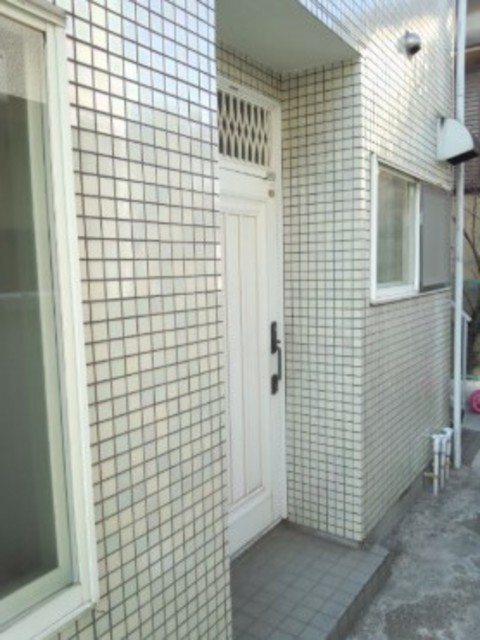玄関　★玄関★