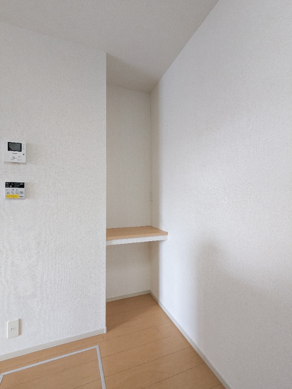 収納　図面と現状に相違がある場合には現状を優先