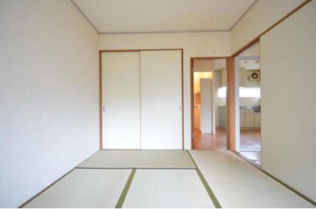 その他部屋・スペース　和室　別部屋参考