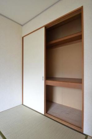 収納　別部屋参考