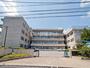 中学校　松戸市立六実中学校（中学校）まで1388m