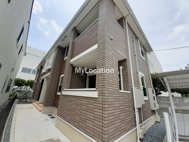 建物外観　☆綺麗な外観です☆