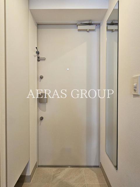 玄関　別部屋参考写真