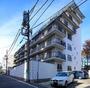 秀和麻布笄町レジデンス 3階 築55年8ヶ月の賃貸物件