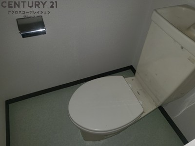 トイレ　バストイレ別でおすすめです！