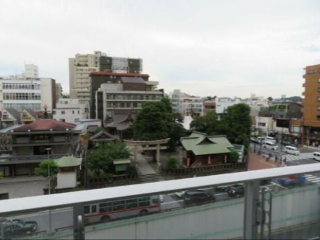 眺望　※同仕様写真含む