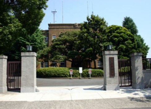 大学・短大　東京海洋大学 品川キャンパス（大学・短大）まで626m