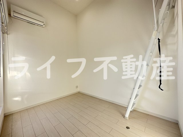 その他部屋・スペース　内装です