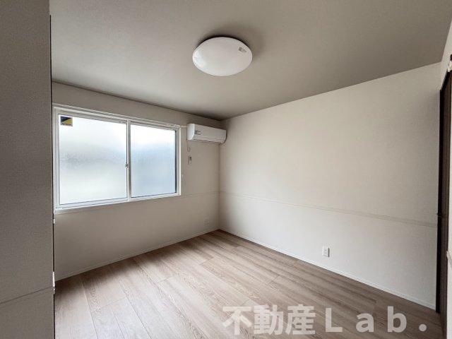 その他設備　※同一建物別号室のお写真です。