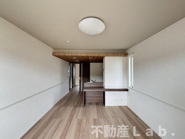 セキュリティ　※同一建物別号室のお写真です。