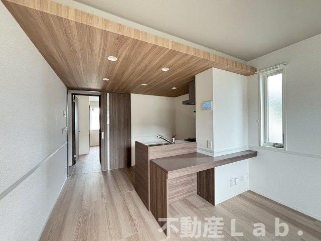 その他　※同一建物別号室のお写真です。