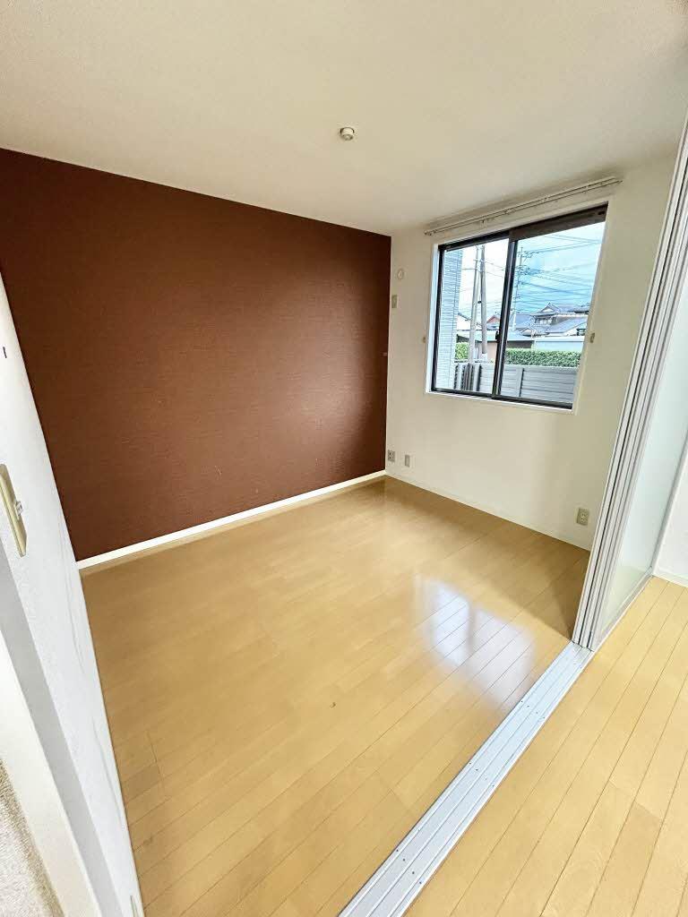 その他部屋・スペース　洋室