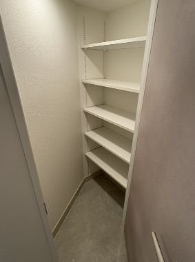 収納　☆収納豊富☆