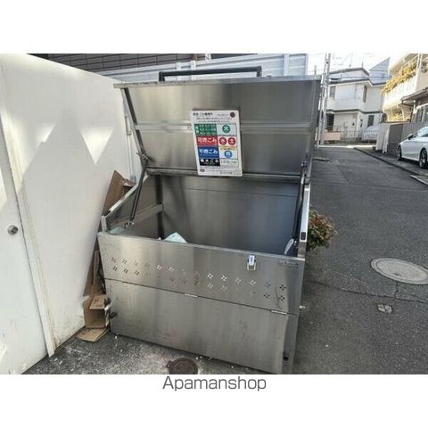 その他共有部分　その他共有部分