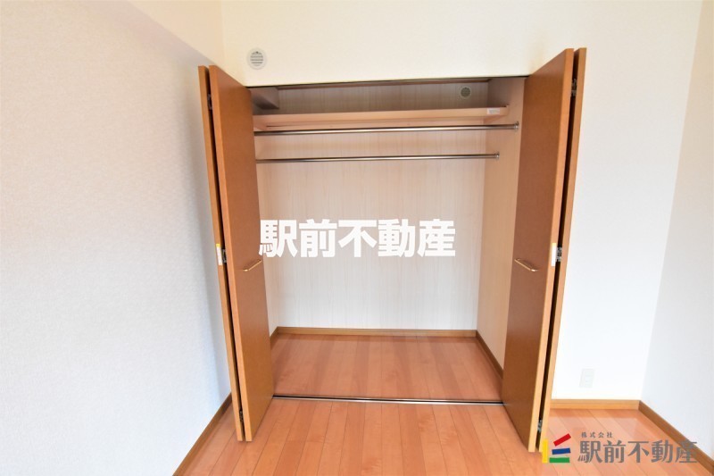 収納　別部屋写真
