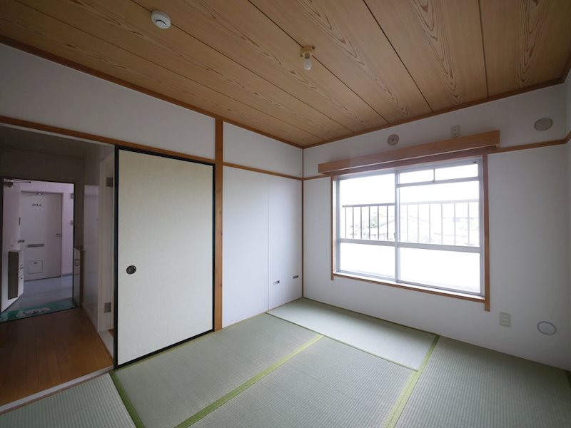 その他　和室