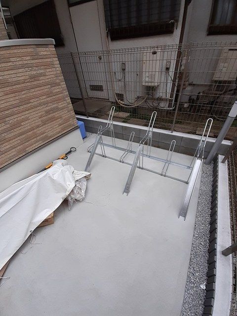 その他共有部分　☆共用部分☆