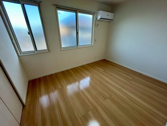その他部屋・スペース　ベッドルーム