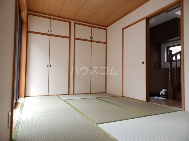 その他部屋・スペース