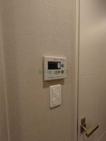 その他設備　別部屋参考写真です