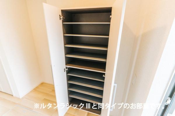 その他設備　※イメージ画像