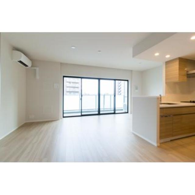 居室・リビング　※写真は同タイプ住戸です。