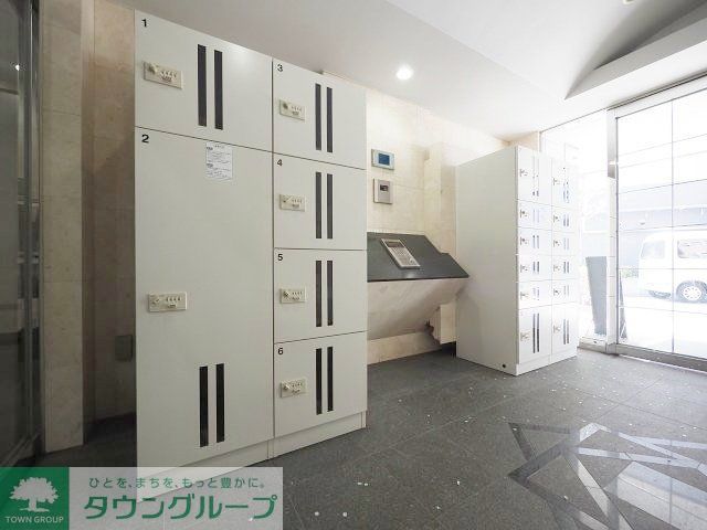 その他共有部分　部屋探しは株式会社　タウンハウジング　までお気軽にお問合せ…