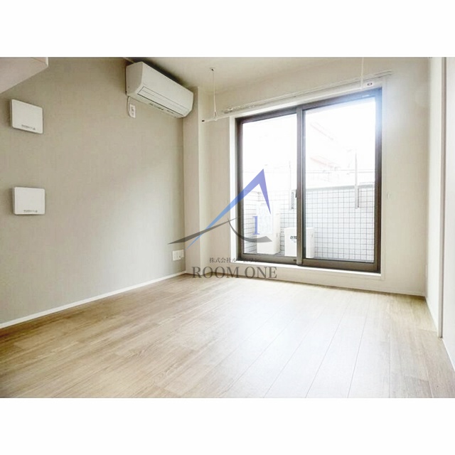 居室・リビング　洋室のお部屋です。