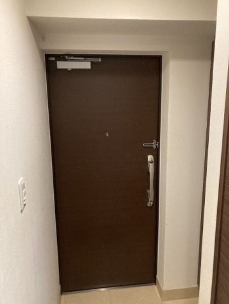 玄関　☆玄関☆