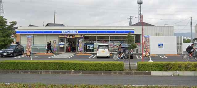 コンビニ　ローソン（コンビニ）まで1509m