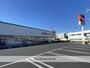 ドラックストア　スギ薬局 清洲東店（ドラッグストア）まで302m