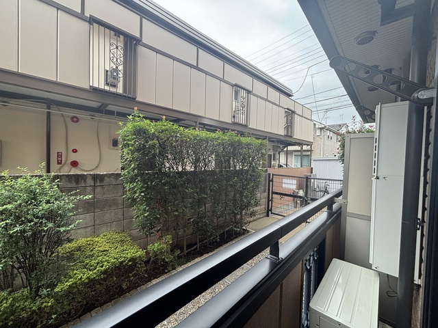 眺望　別部屋参考写真
