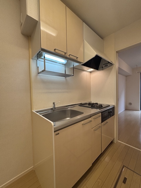 キッチン　別部屋参考写真