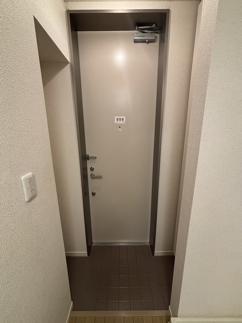玄関　別部屋参考写真
