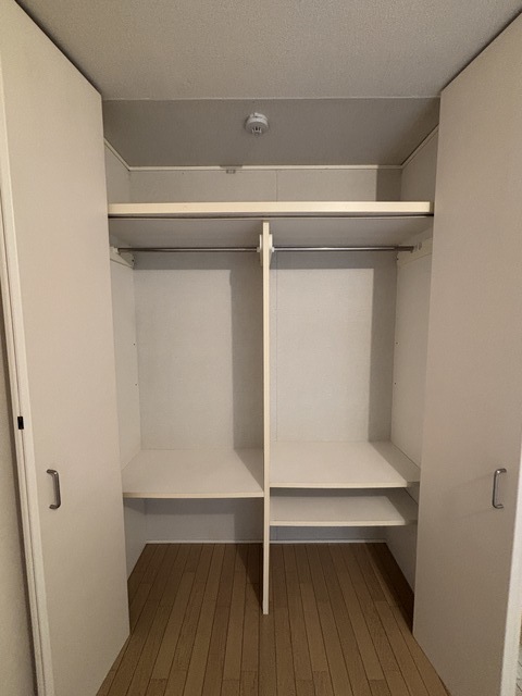 収納　別部屋参考写真