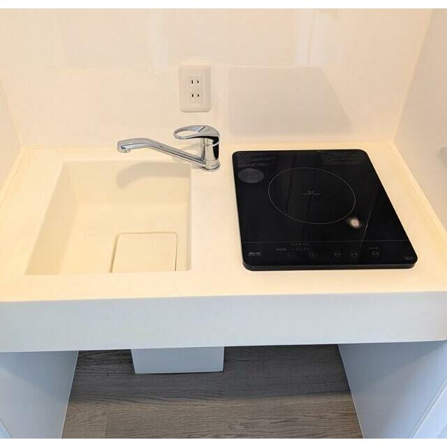 キッチン　別部屋写真