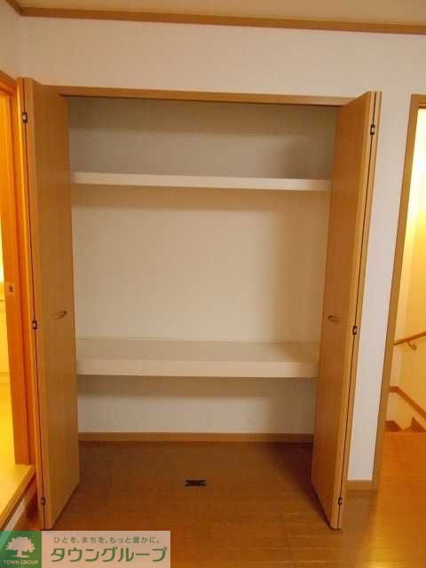 収納　★お部屋探しはタウンハウジングまで★