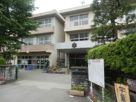府川アパートの周辺写真