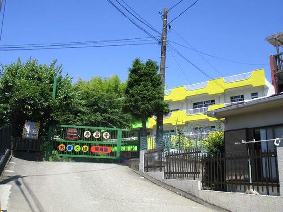 府川アパートの周辺写真