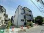 仙川駅より徒歩10分 2階 築3年の賃貸物件