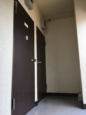 セキュリティ　カードキー