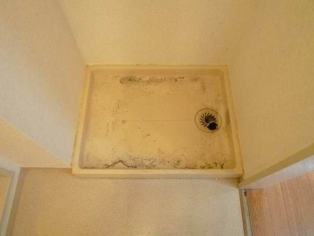その他設備　★防水パン★