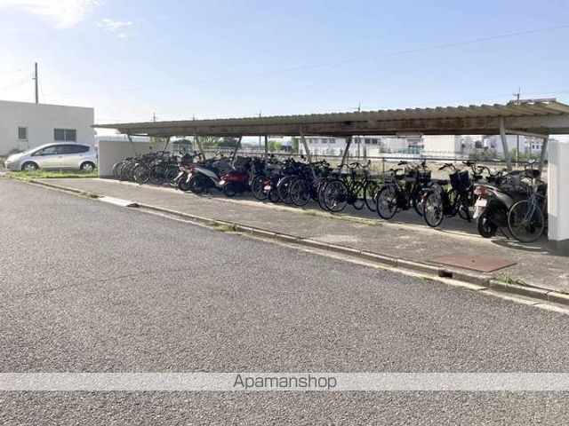 その他　駐輪場（その他）まで50m