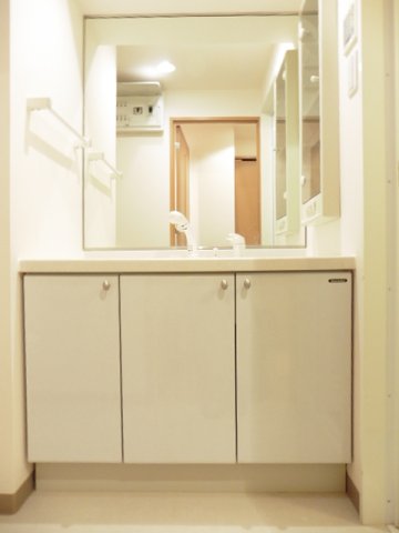 洗面設備　洗面※別部屋参考写真